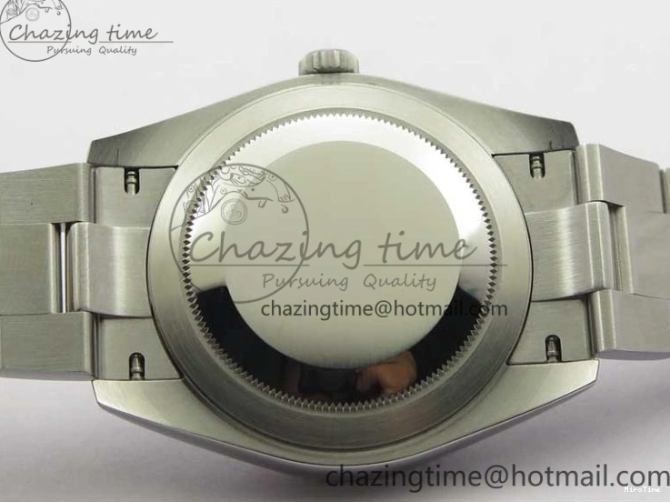 MiroTime 0429 New DateJust 41 126334 ARF 1:1 Best Edition 904L Steel Black Dial on Oyster Bracelet A2824 V Attractive 3008